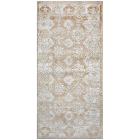 2' X 4'