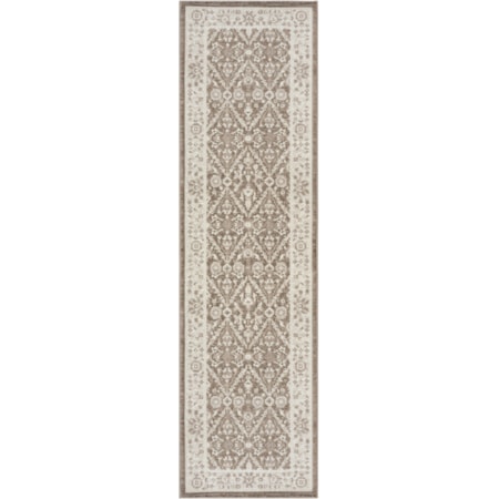 2'2" X 7'6  Rug
