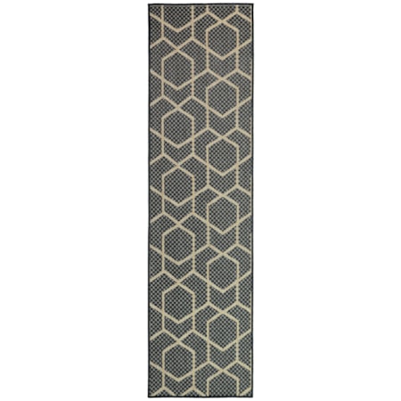 2' X 6'