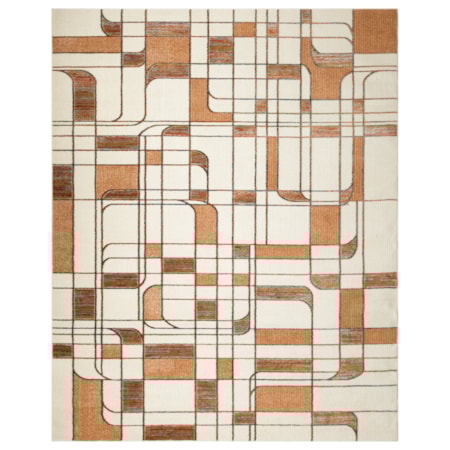 8' X 10'
