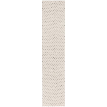 2'2" X 10'  Rug