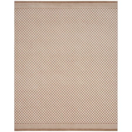 9'2" X 12'  Rug