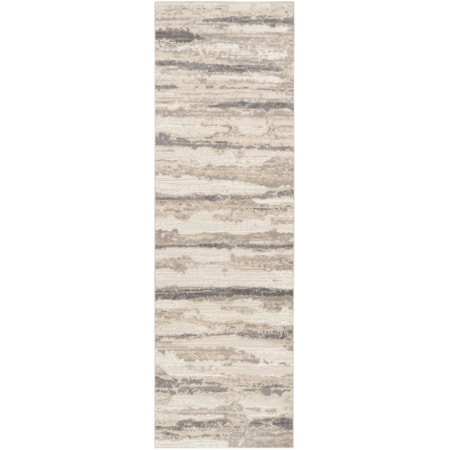 2'2" x 7'6"  Rug