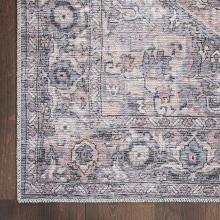 6&apos; x 9&apos;  Rug