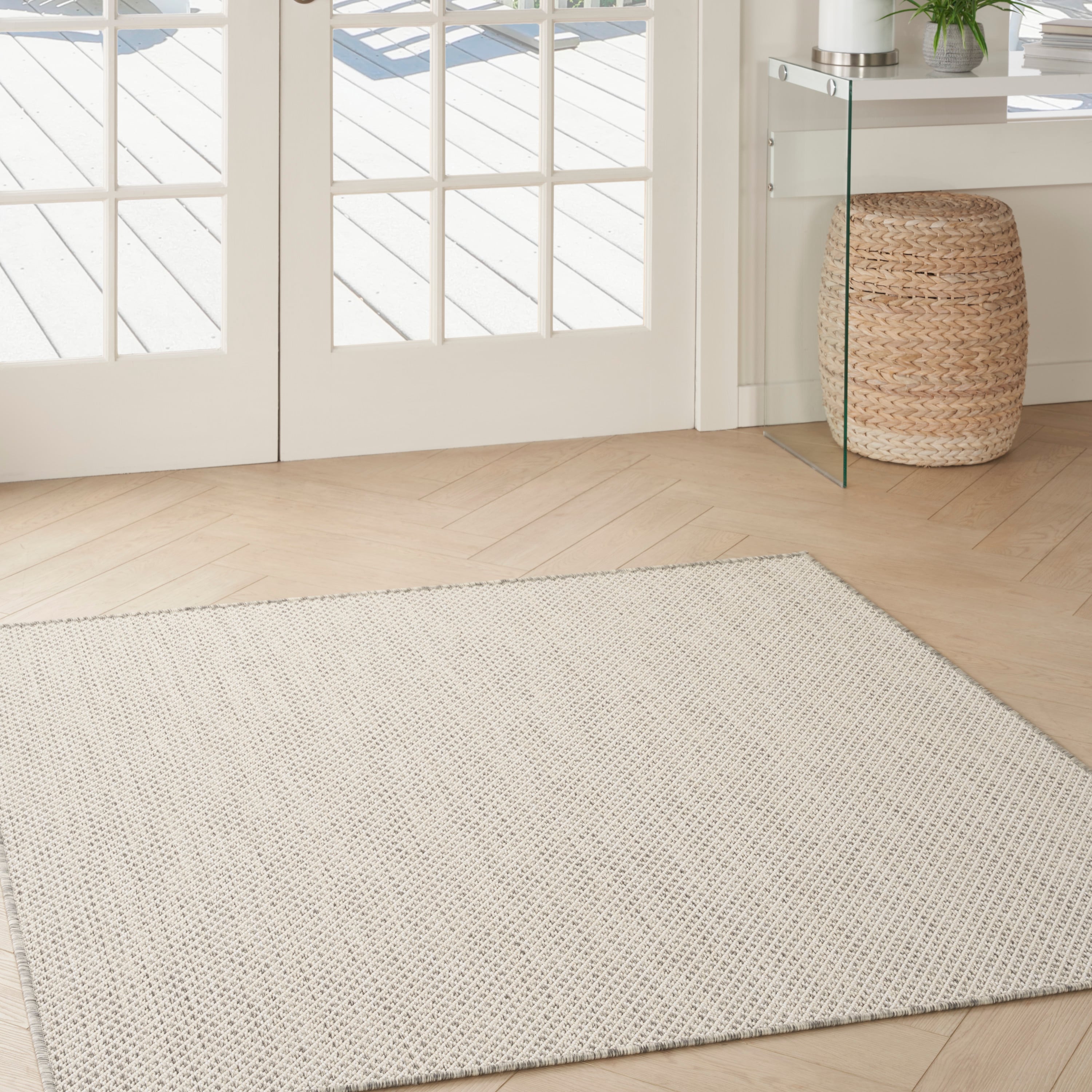 4'  Rug