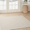 Nourison Courtyard 5'  Rug