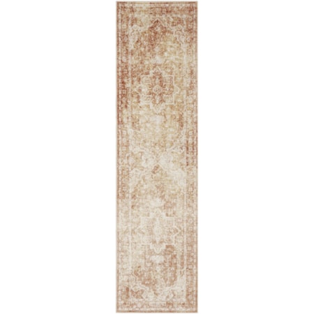 2' X 6'