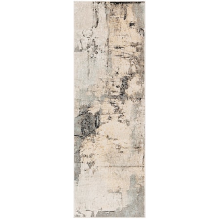 2' X 6'  Rug