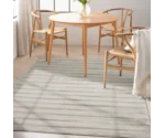 Nourison CK011 Verdant 7'10" X 9'10"