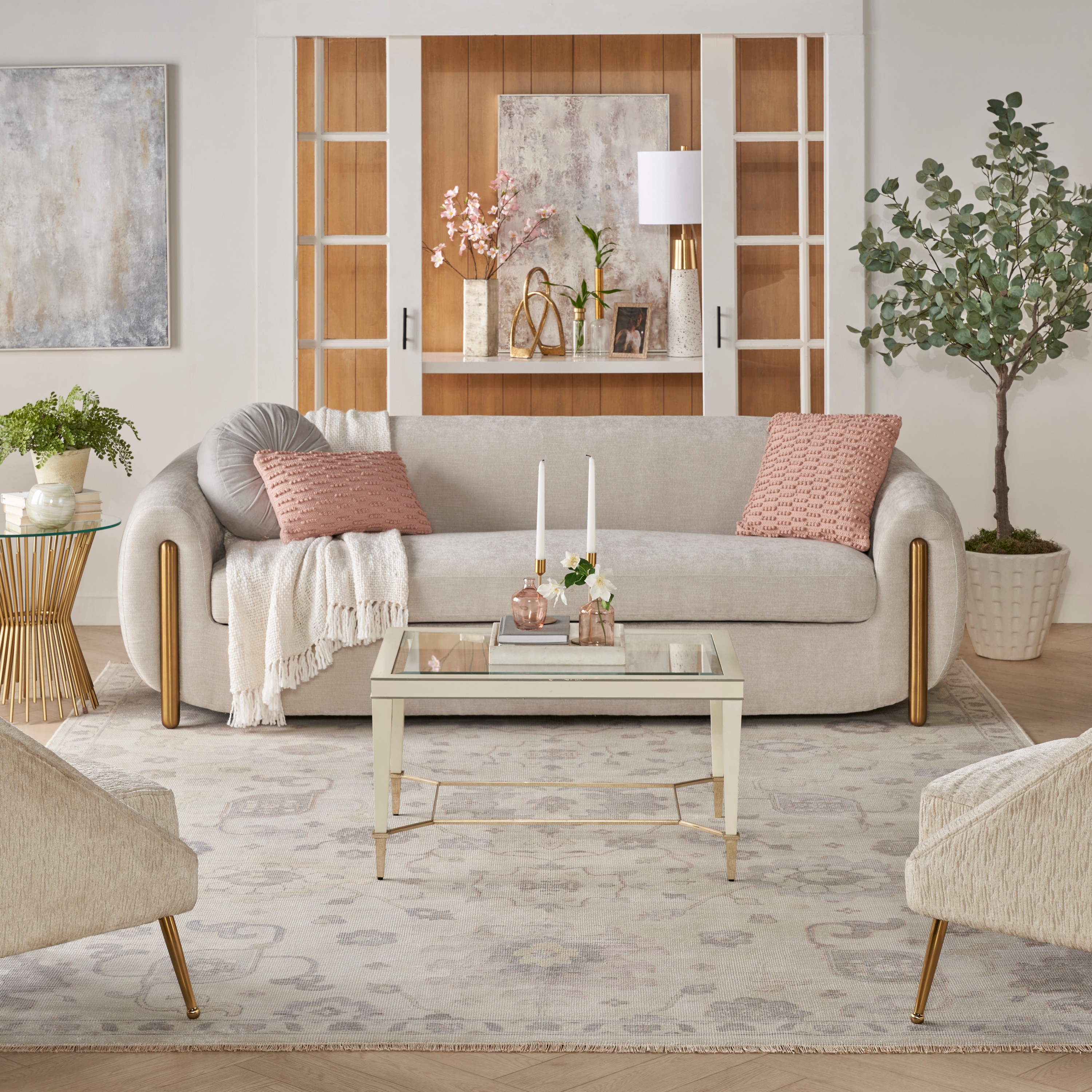 Nourison Aldora 8'6" X 11'6"