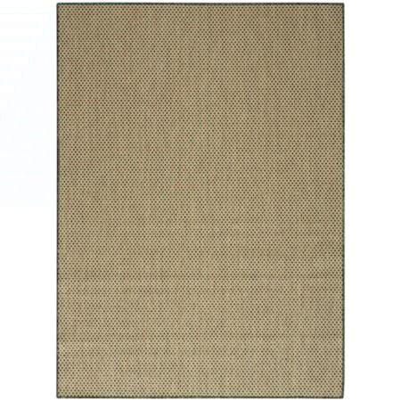 5' X 7'  Rug