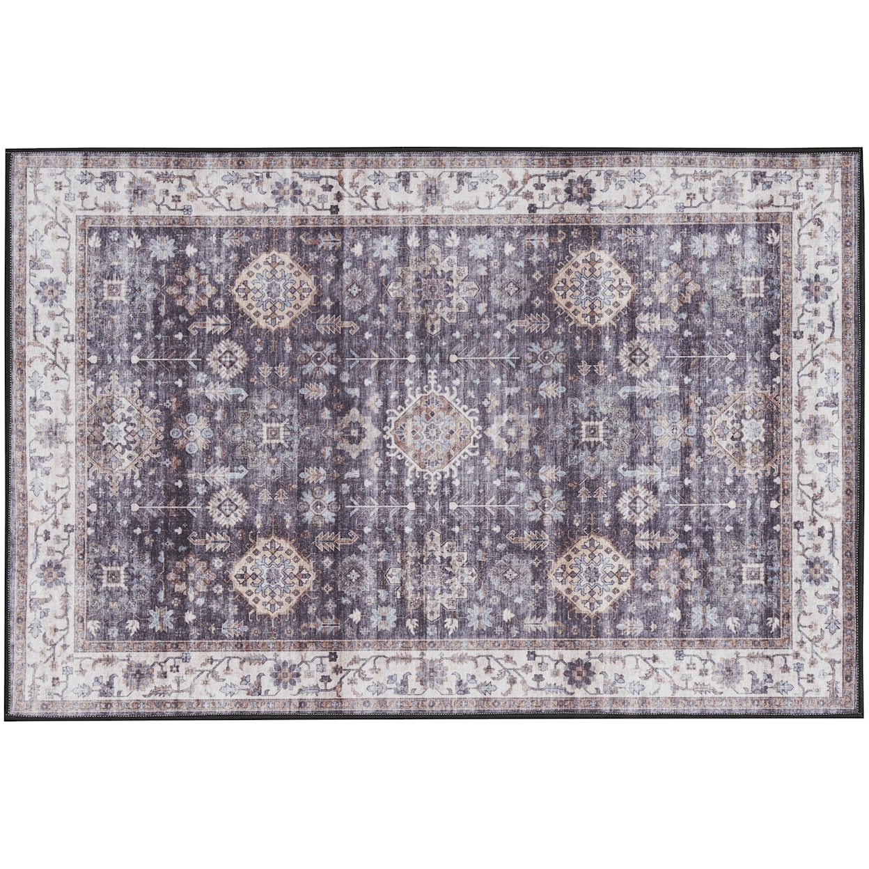 Nourison Fulton 2' x 3'  Rug