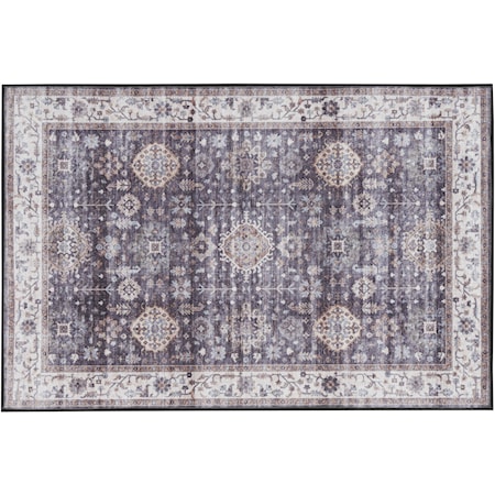 2' x 3'  Rug