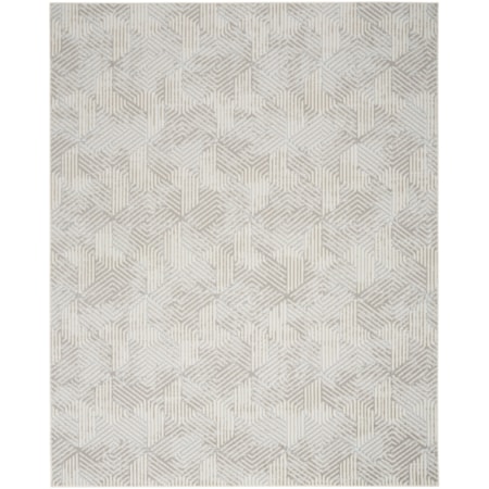 5'3" x 7'3"  Rug