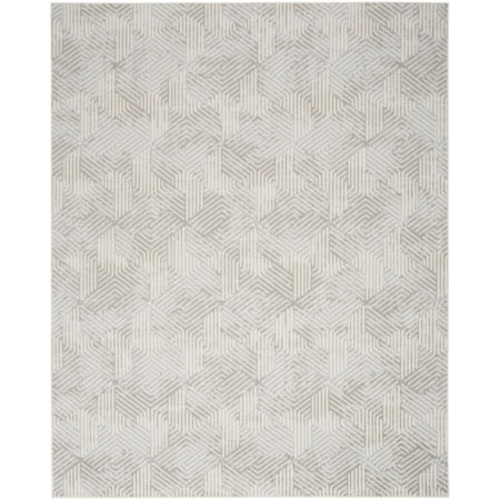 5'3" x 7'3" Rug