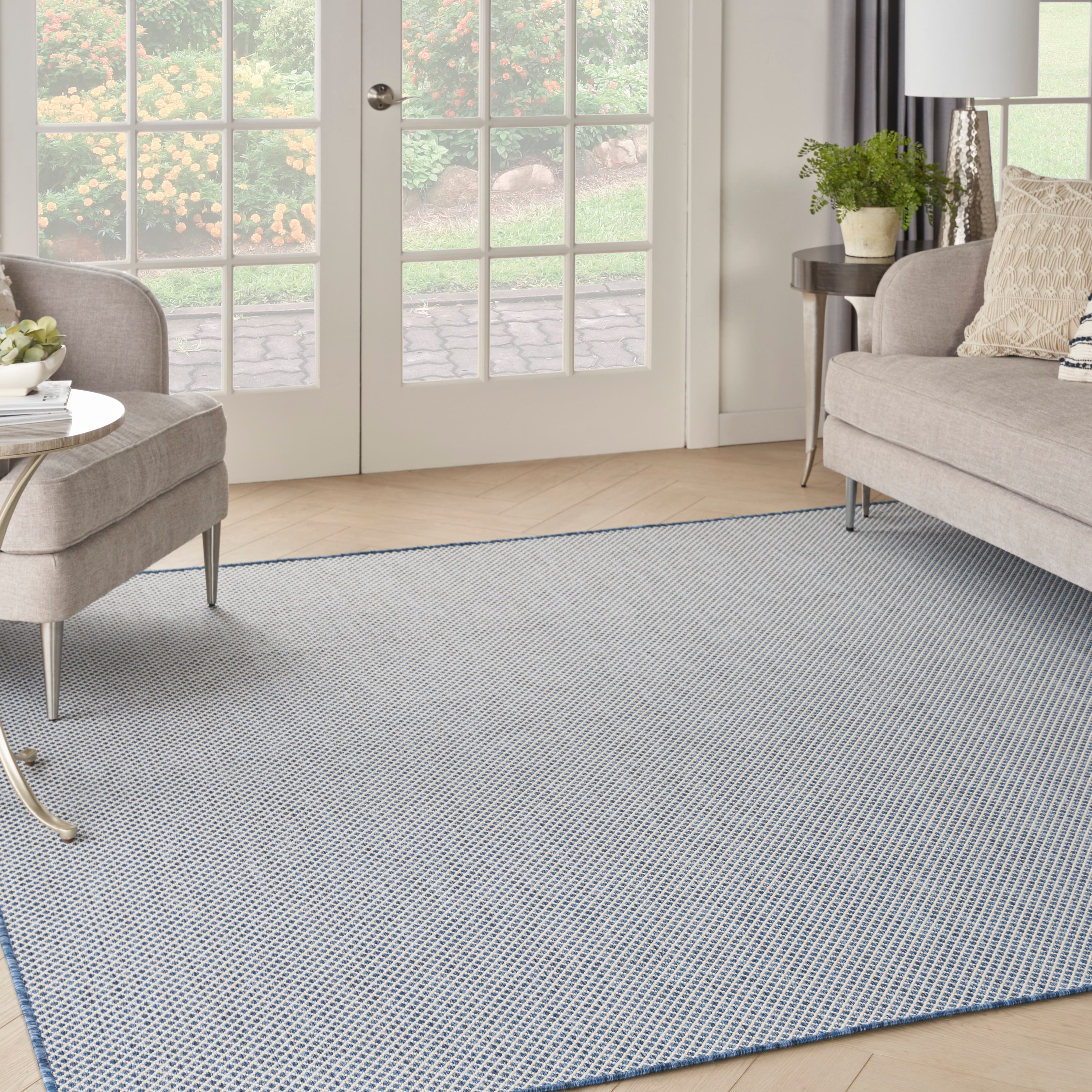 8'  Rug