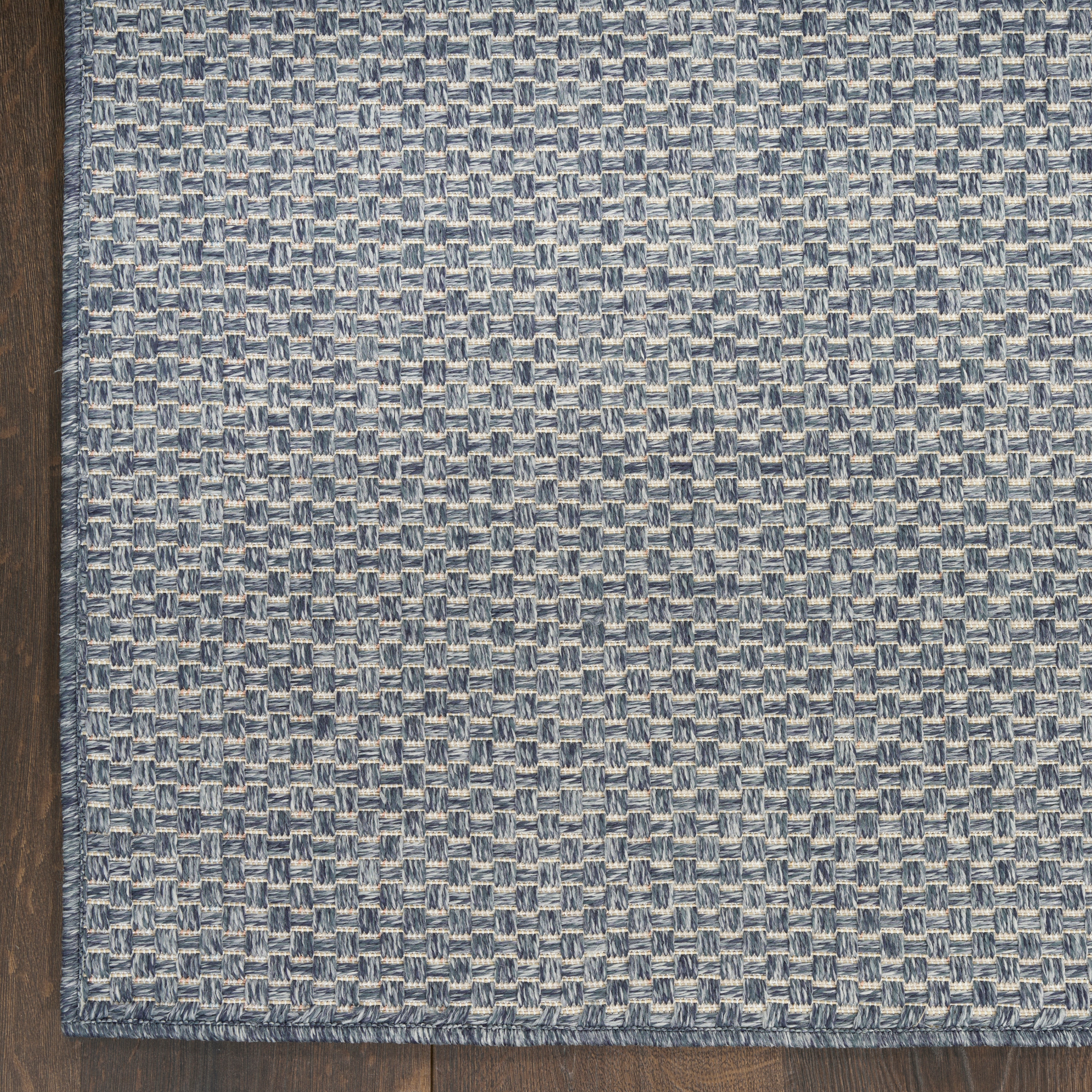 Nourison Tulum 5'3" X 7'