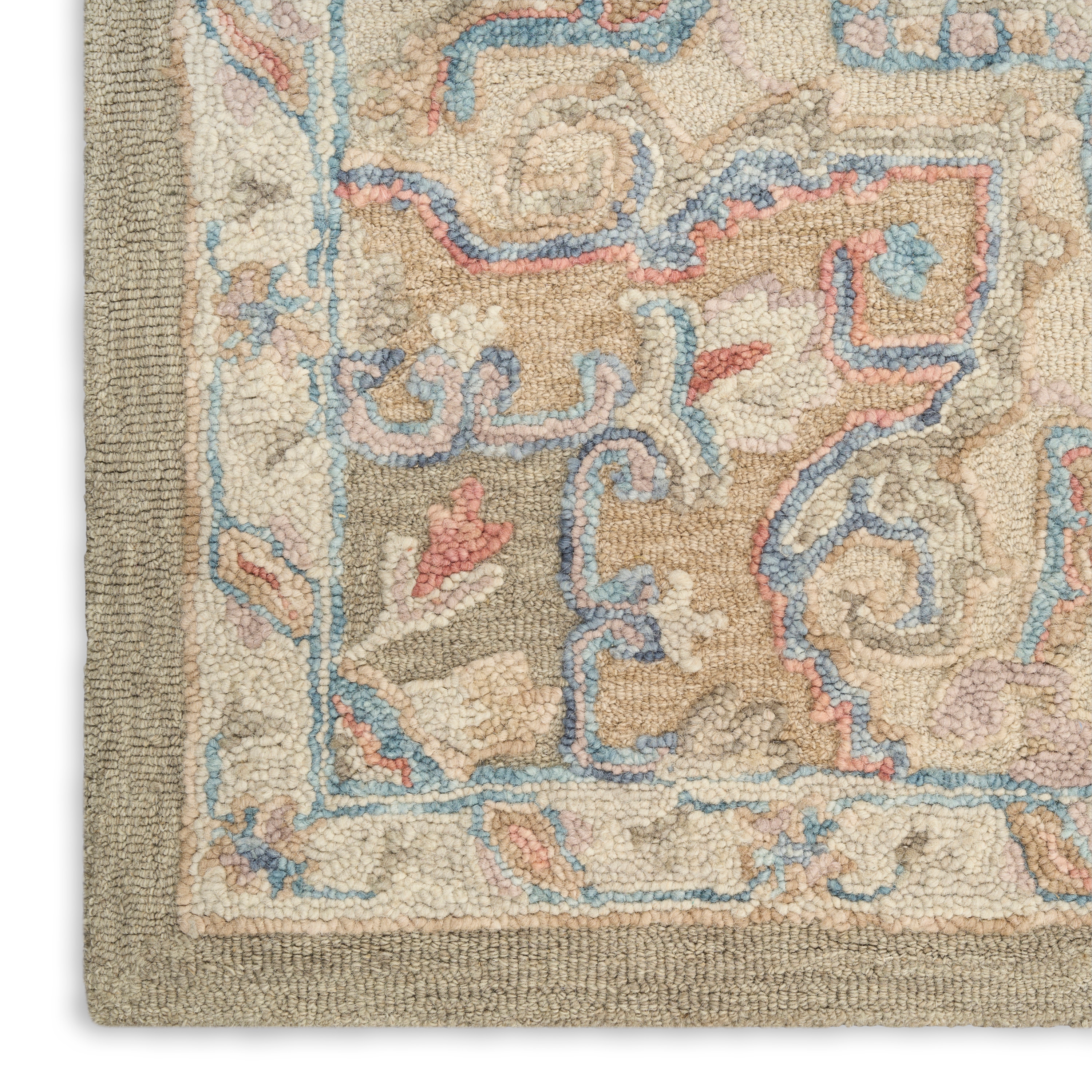 Nourison Maison 2' X 3'