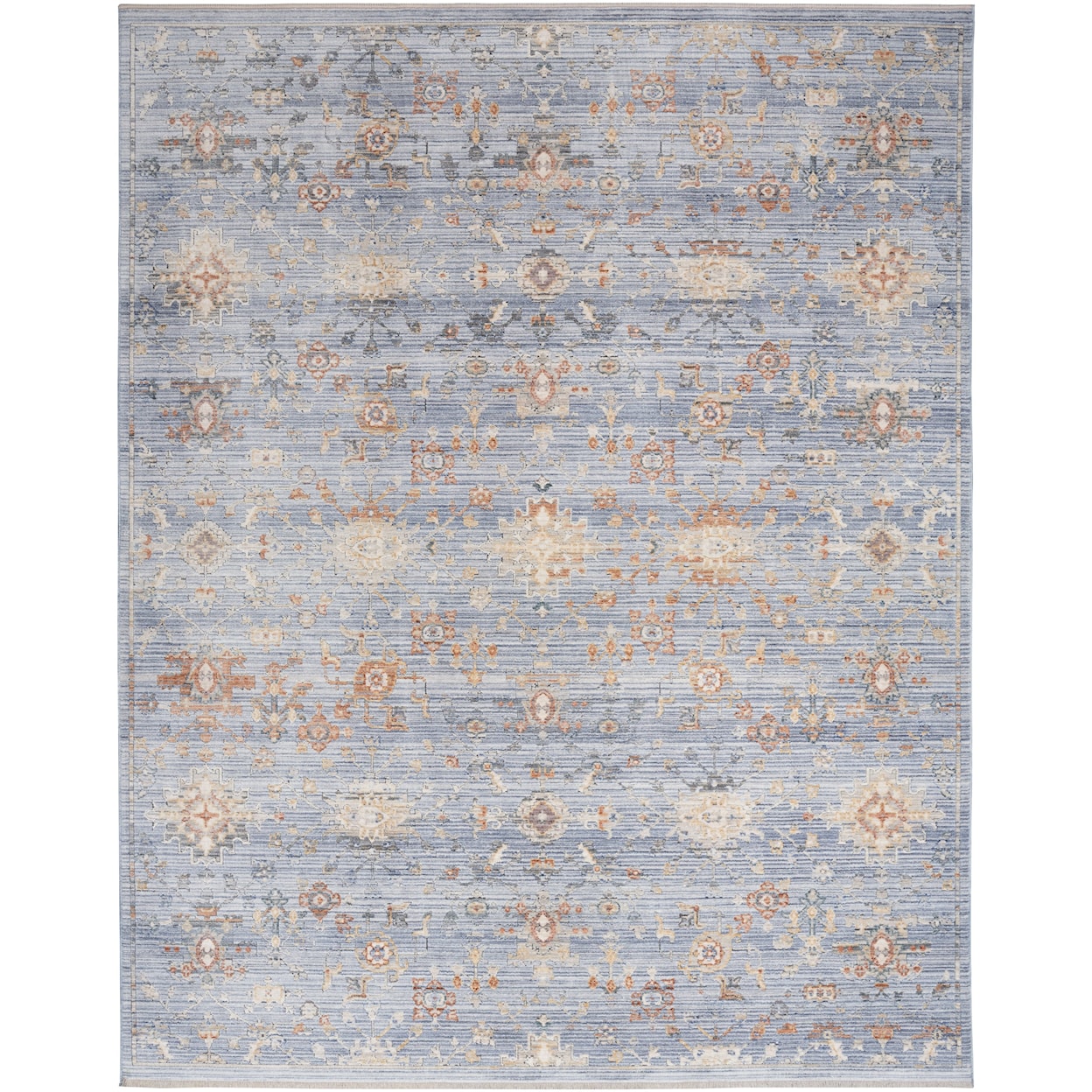 Nourison Elegant Heirlooms 9'10" x 13'  Rug