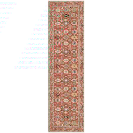 2'2" X 8'