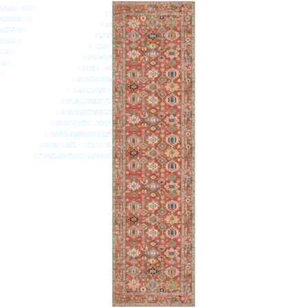 2'2" X 8'