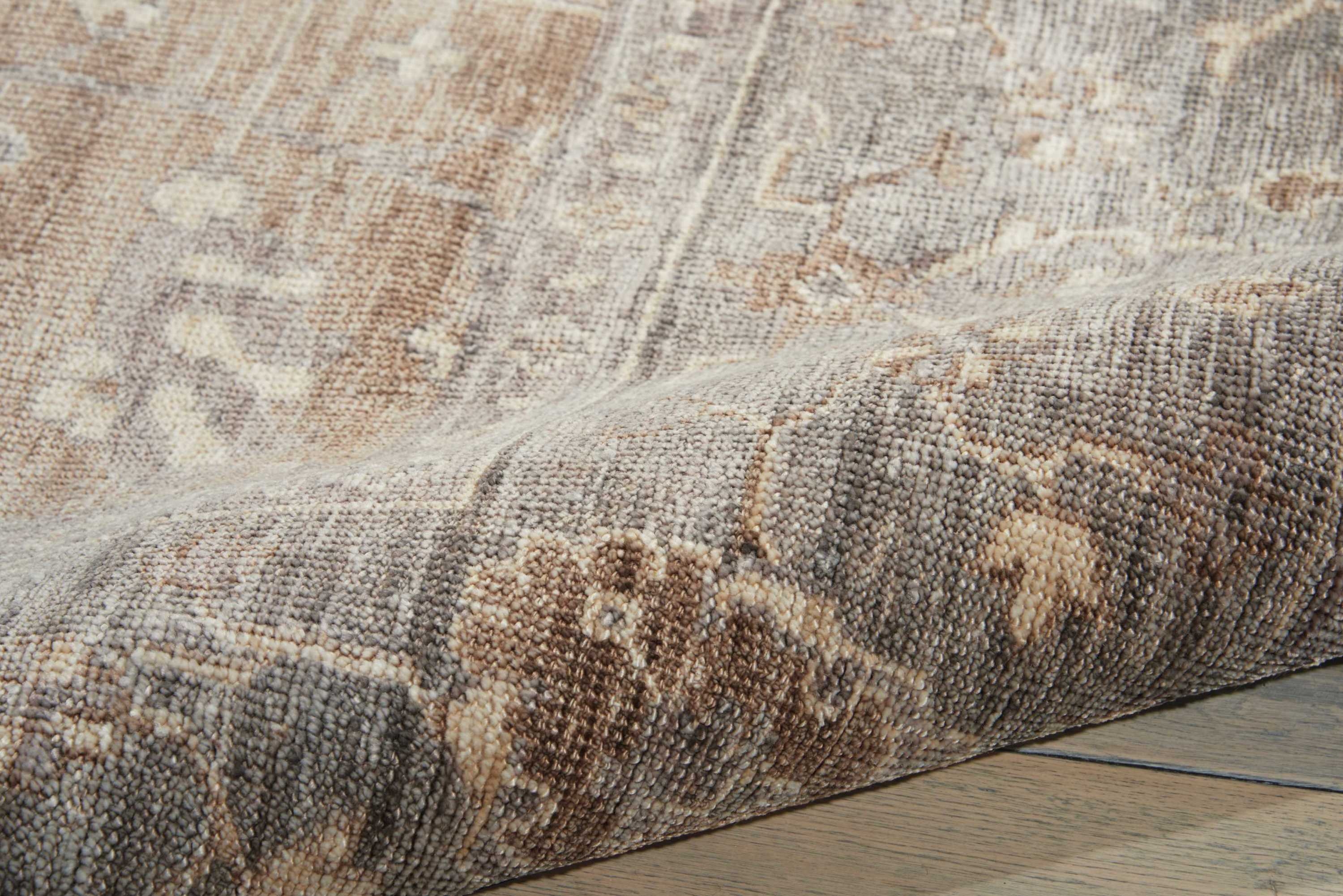 Nourison Aldora 9'9" X 13'9"