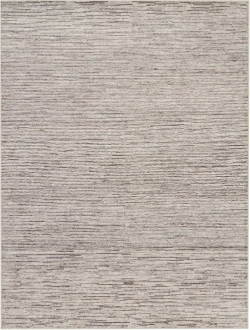 5'6" X 7'5" Pebble Rectangle Rug
