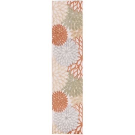 2' x 6'  Rug