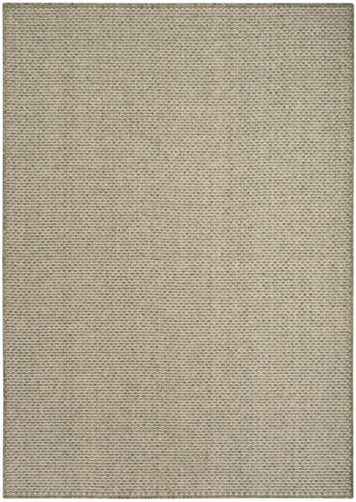 6' X 9' Olive Rectangle Rug