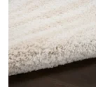 Nourison Modern Shag 7'10" X 9'10"