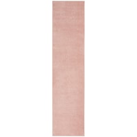 2'2" x 12' Pink Runner Rug