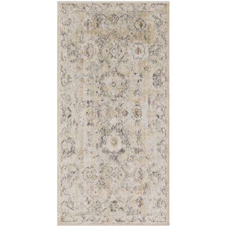 2' X 4'