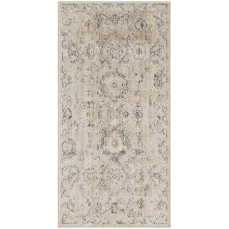 2' X 4'