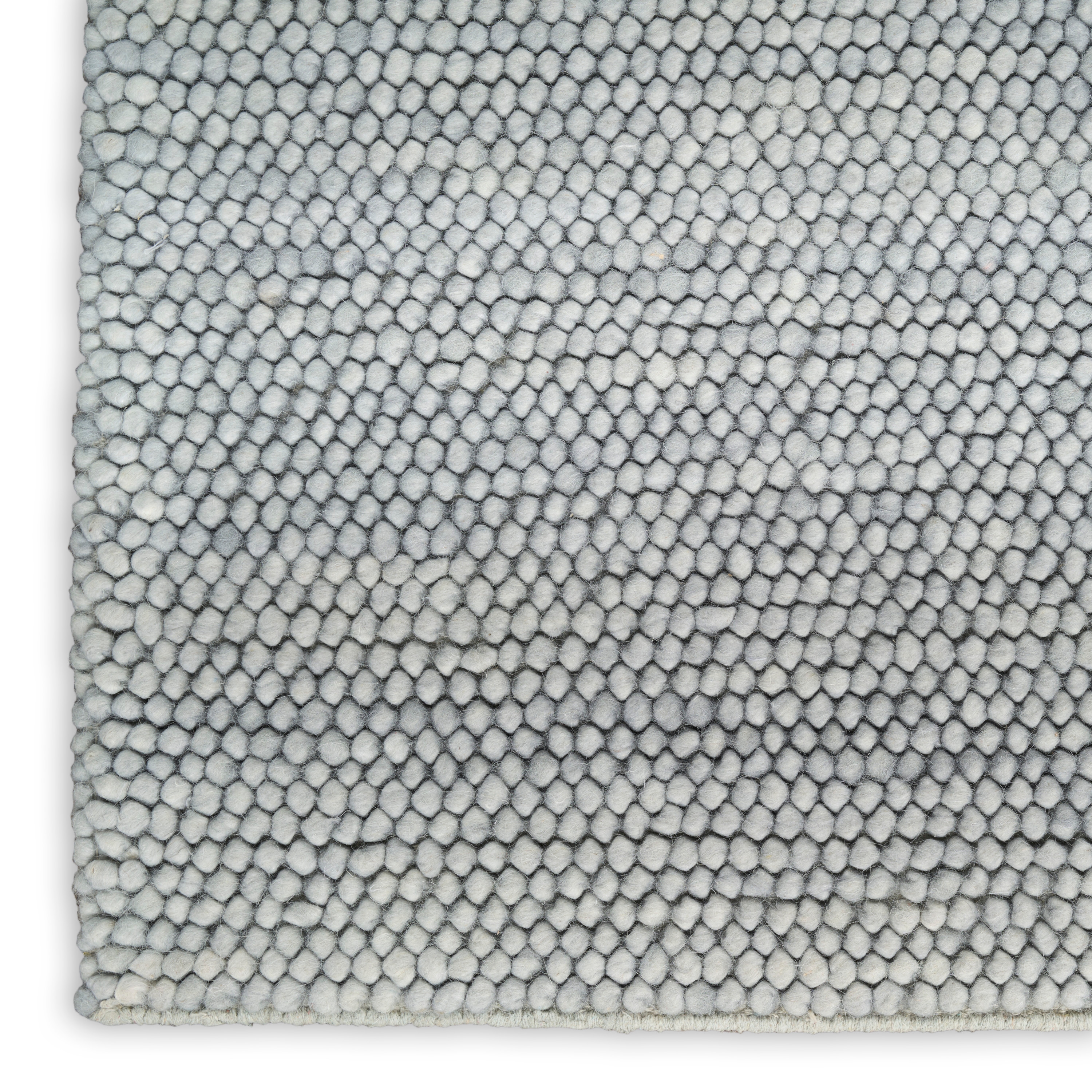 Nourison Pure Knots 7'9" X 9'9"