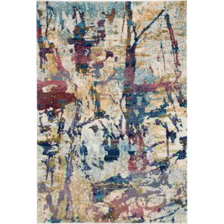 4' x 6'  Rug