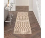 Nourison Positano 2' X 6' Rug