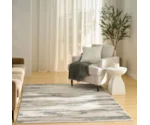 Nourison Serenity Home 5'3" X 7'3"