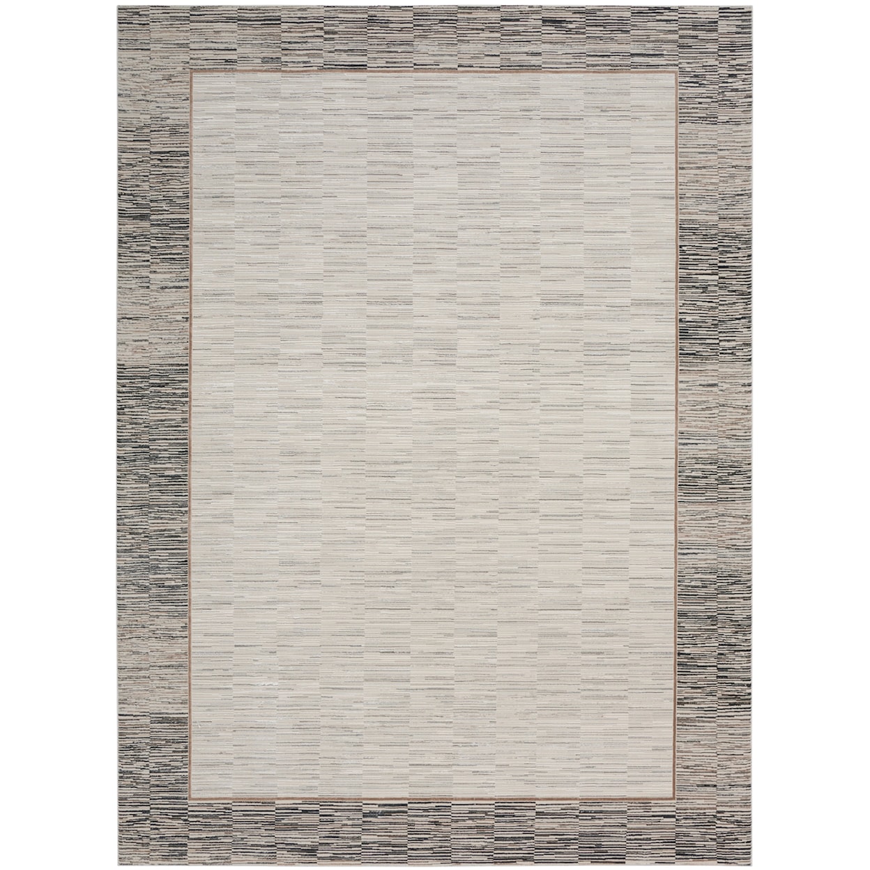 Nourison Desire 7'10" x 9'10"  Rug