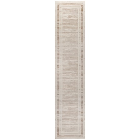 2'2" x 7'6  Rug