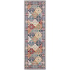 Nourison Grafix 2' x 6'  Rug