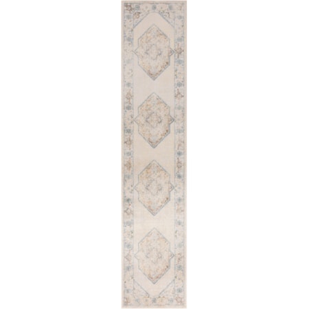 2'2" x 8'  Rug