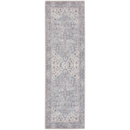2'2" x 12'  Rug