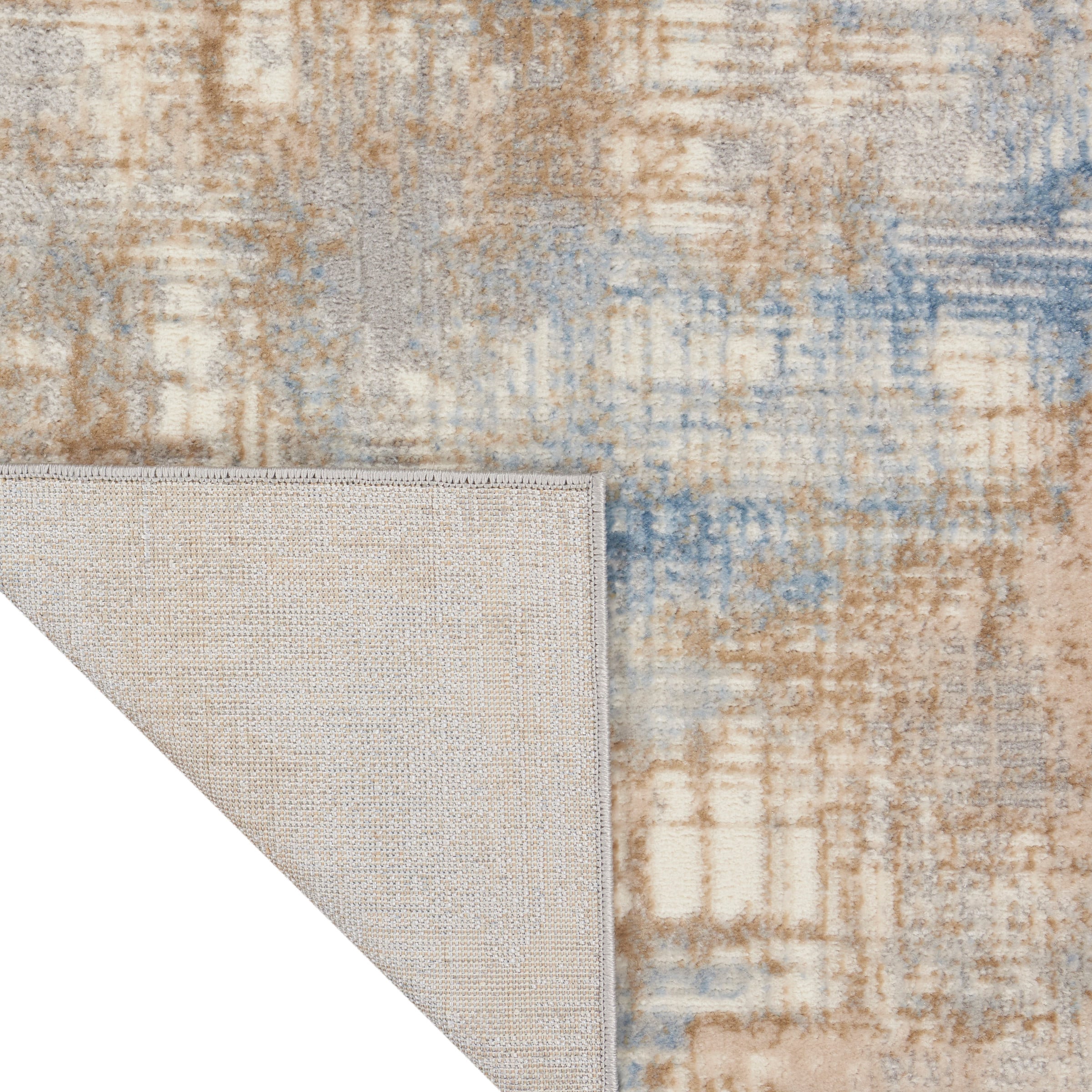 Calvin Klein Home by Nourison Ck950 Rush 10' x 14' Rug
