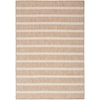 Nourison Positano 4' x 6'  Rug