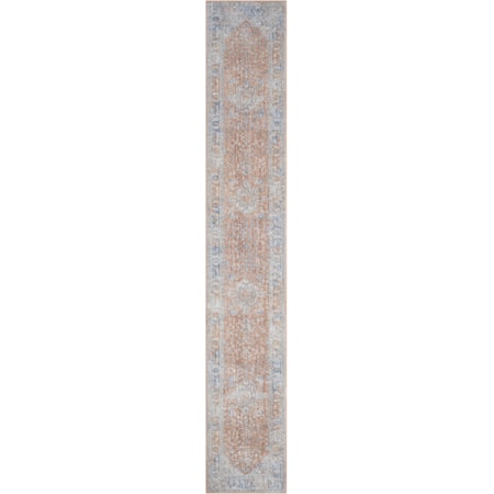 2'2" x 12'  Rug