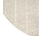 Nourison Serenity Home 4' X Round