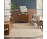 Nourison Care Free 9'2" X 12' Rug