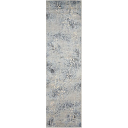 2' x 5'9"  Rug
