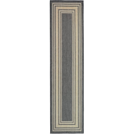 2' X 6'