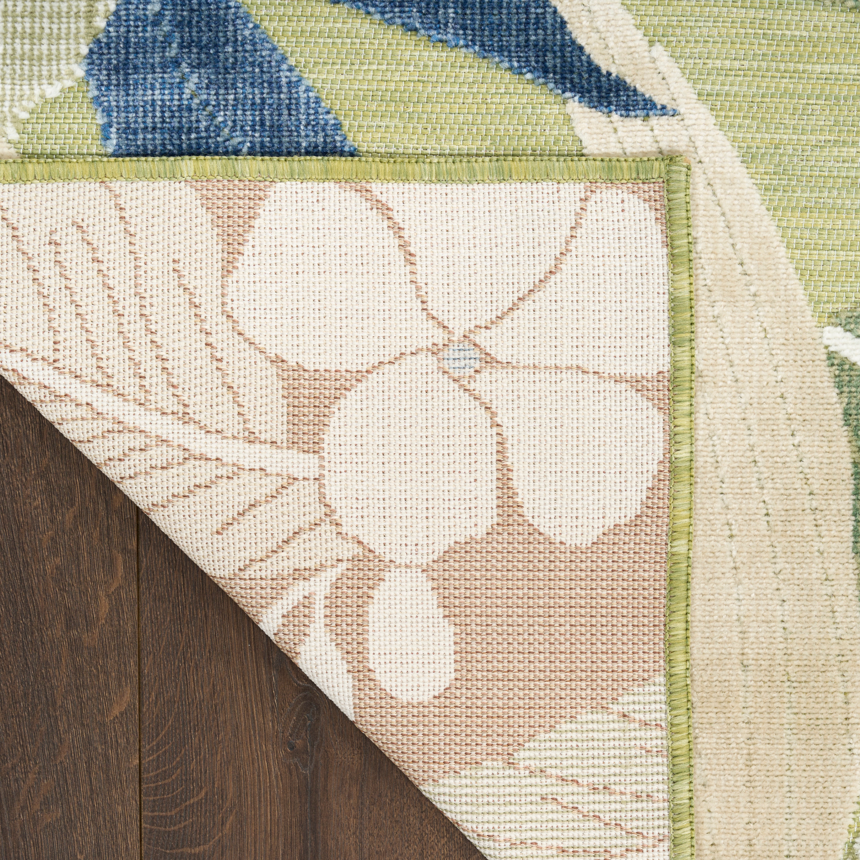 Nourison Suncoast 2' X 6'